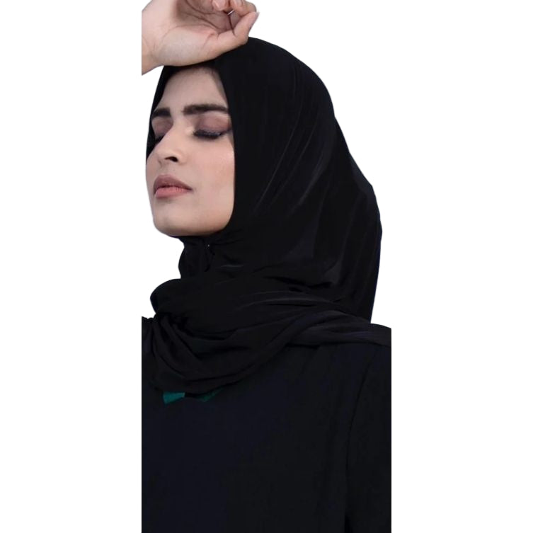 Rahma Wrap Burqa - Various Colours