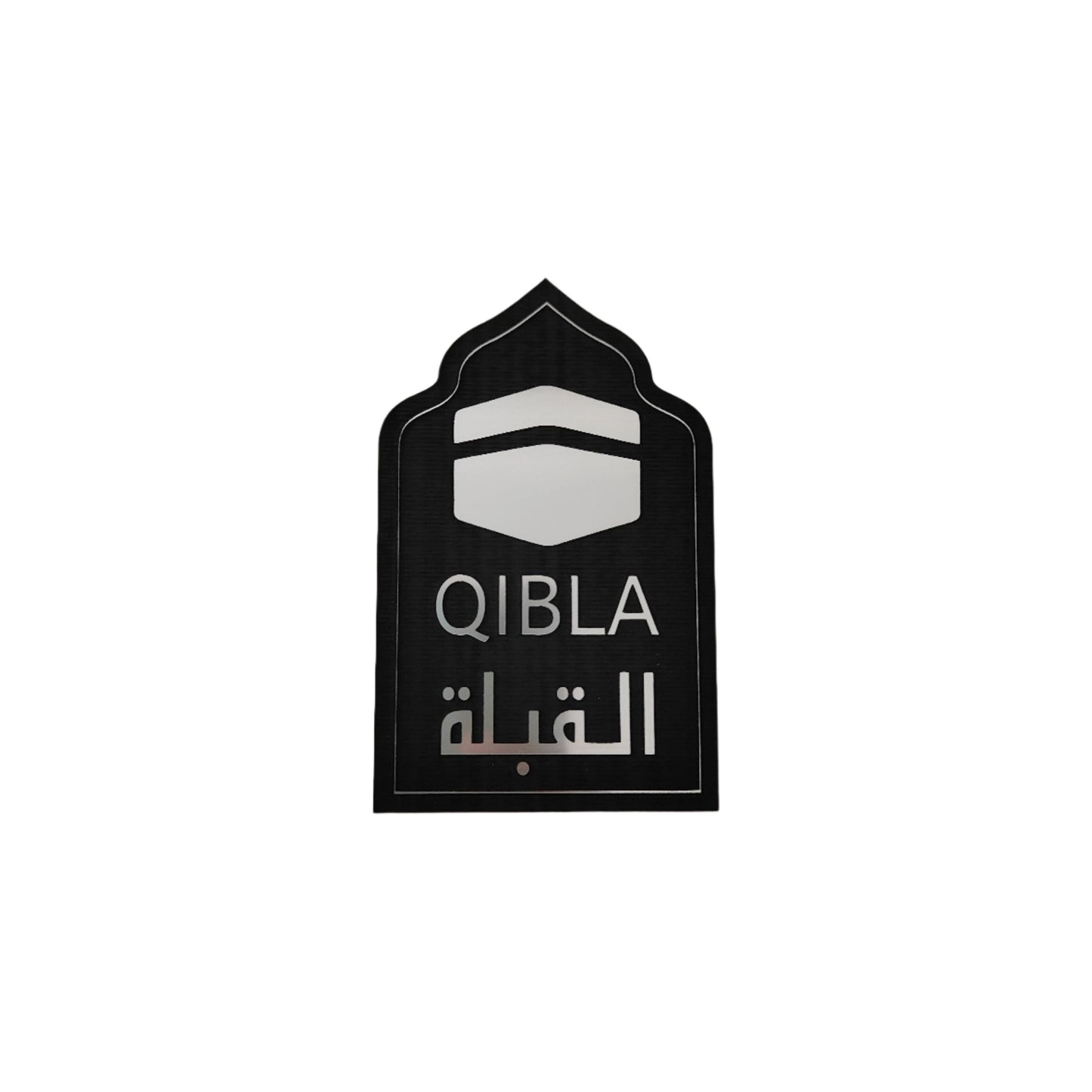 Qibla Markers - Set of 3