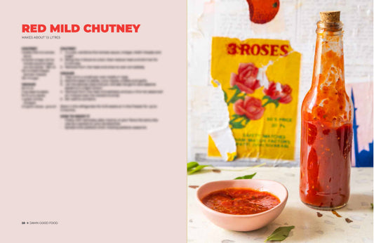 Damn Good Food by Fehmz: Foolproof recipes that bring joy to everyday cooking