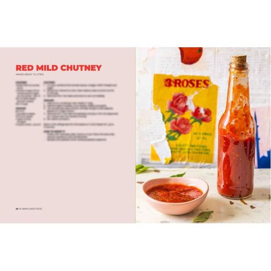 Damn Good Food by Fehmz: Foolproof recipes that bring joy to everyday cooking