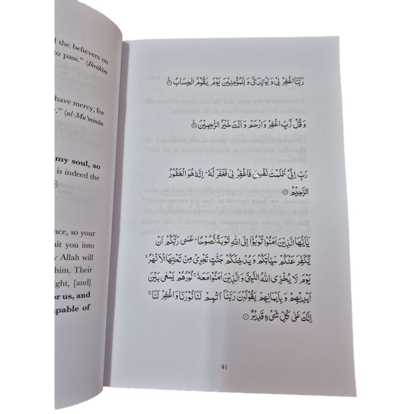 The Greatest Love Letter of All