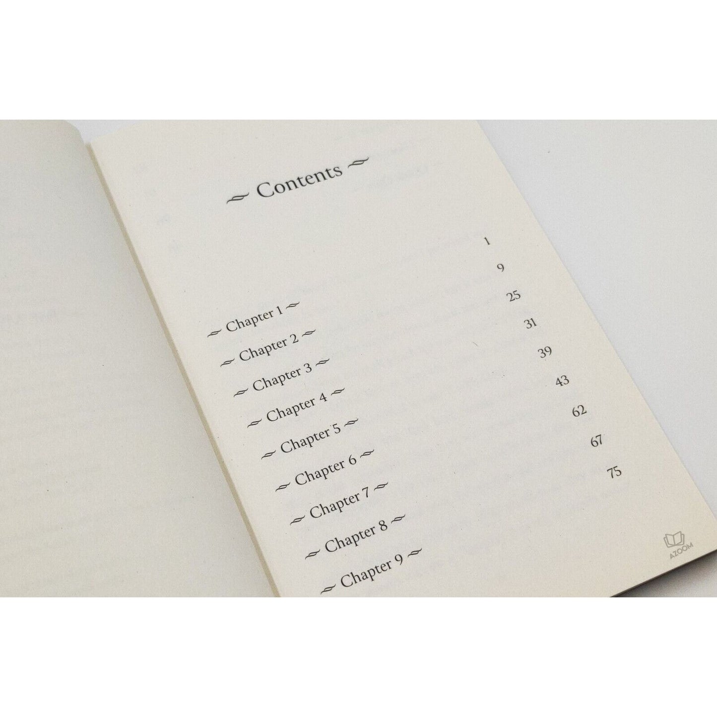 The Magical Moroccan Rug