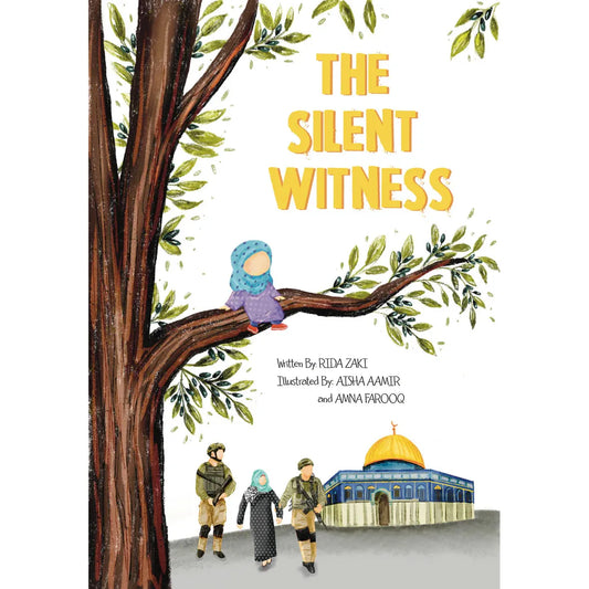 The Silent Witness