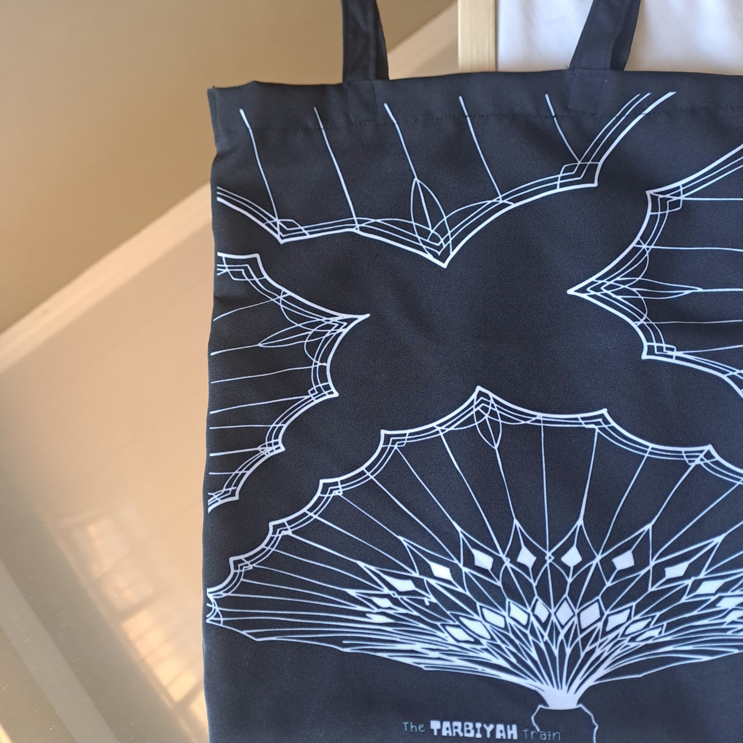 The Umrah Tote