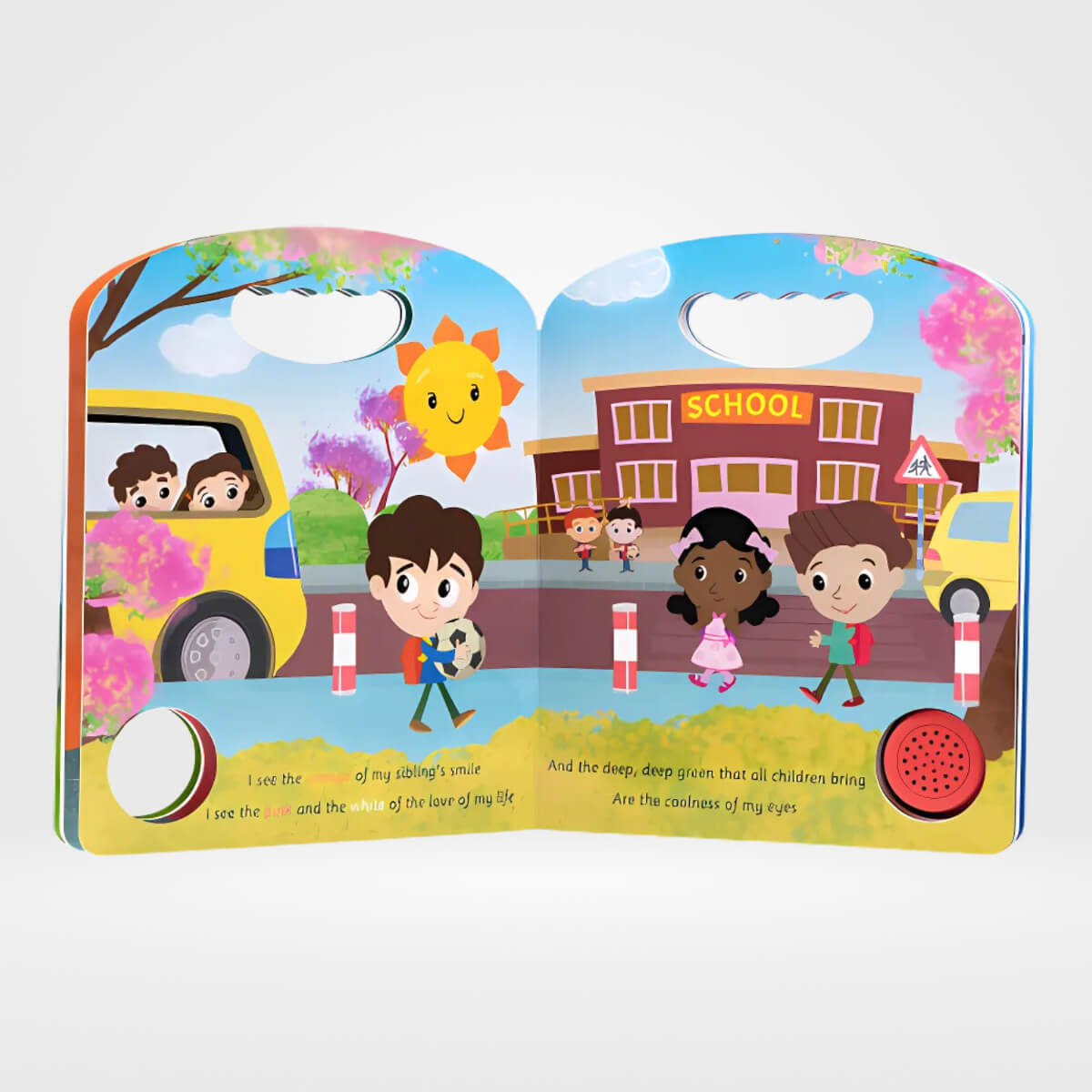Cotton Candy Sky: The Song Book