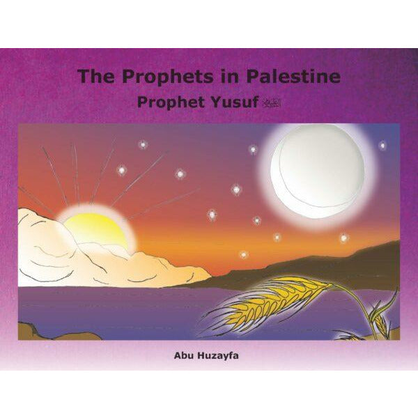 Prophets in Palestine (Bundle of 7 Books)