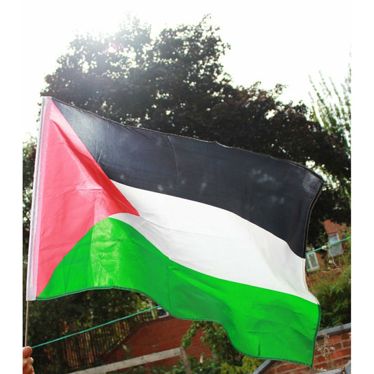 Palestine Flag