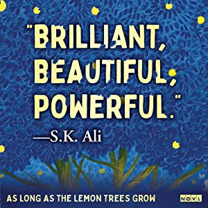 As Long As The Lemon Trees Grow