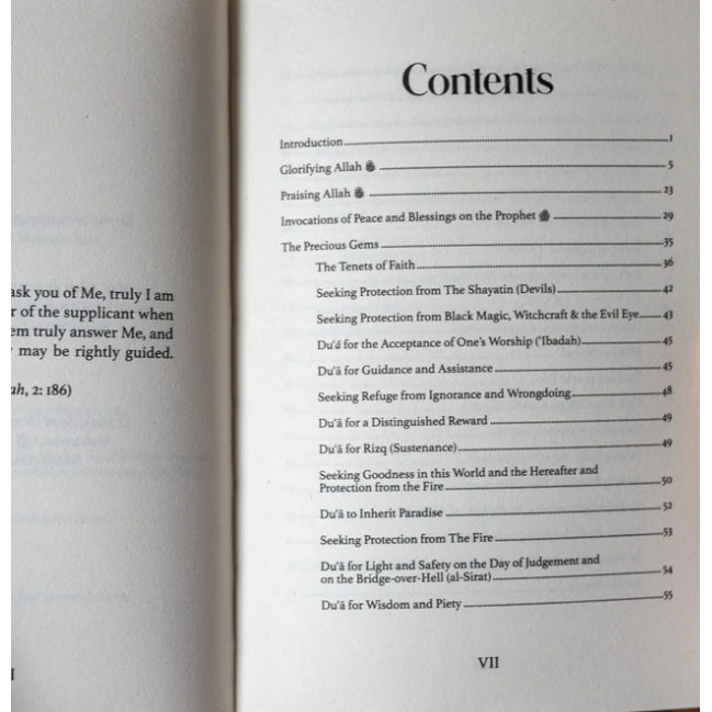 O Mankind! A Pocketful of Gems from the Qur'an