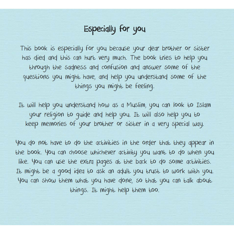 We Will Meet Again In Jannah