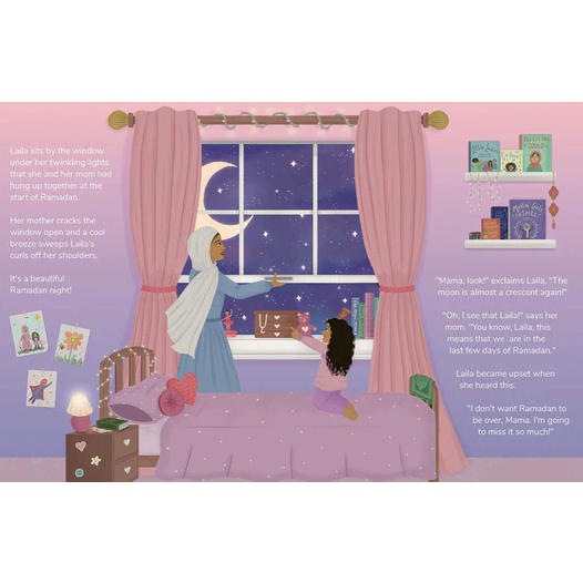 The Most Powerful Night - A Ramadan Story