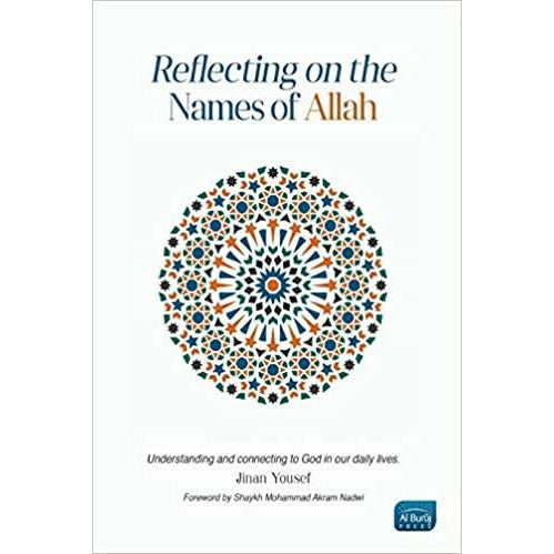 Reflecting on the Names of Allah