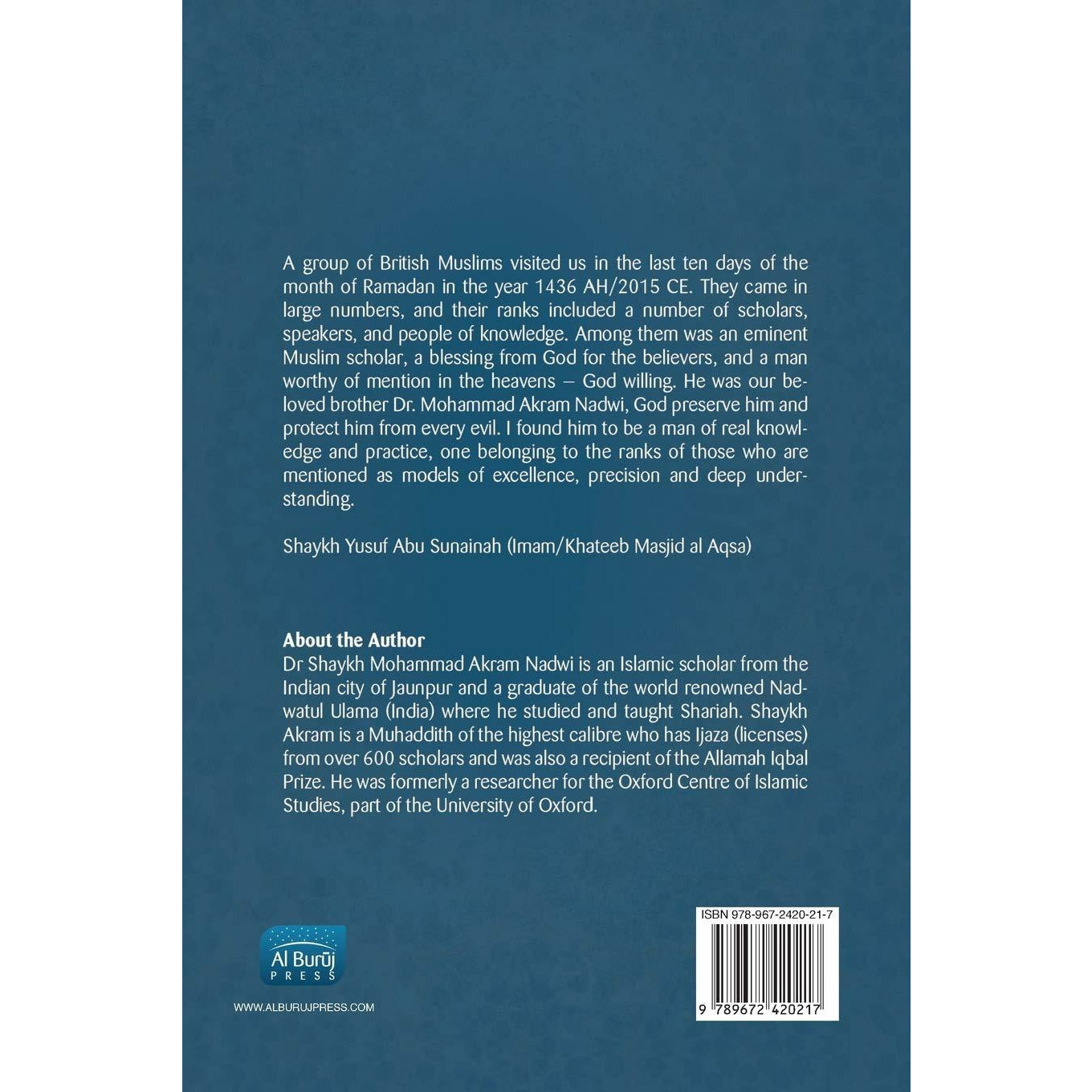 Remembering Beautiful Days in Jerusalem