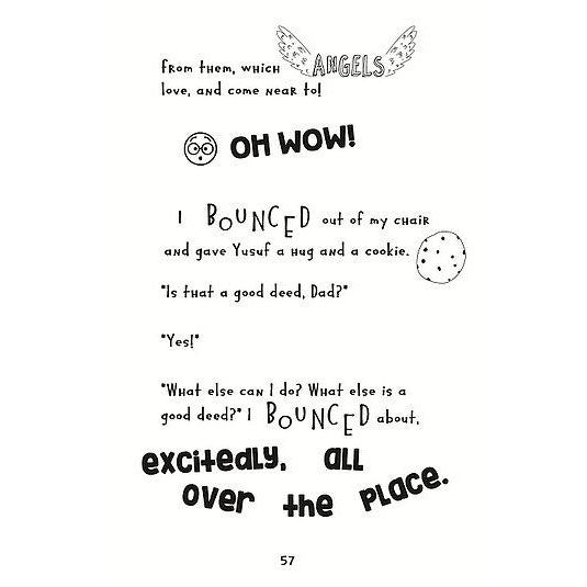 Eliyas Explains: Angels