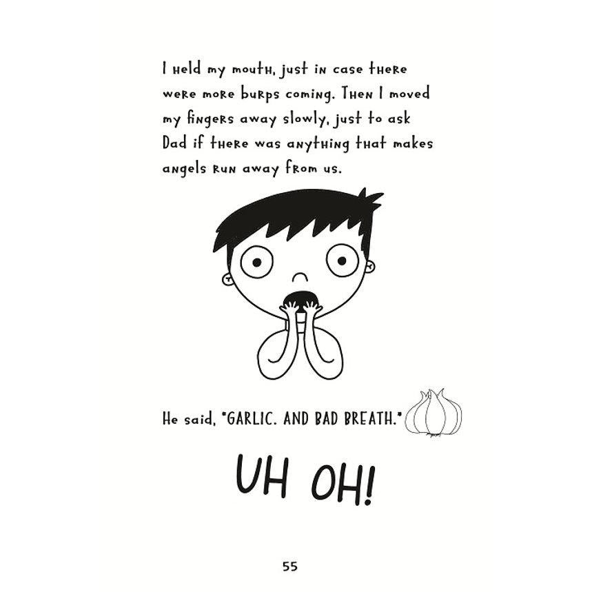 Eliyas Explains: Angels