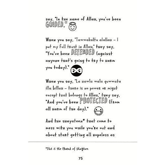 Eliyas Explains: Angels