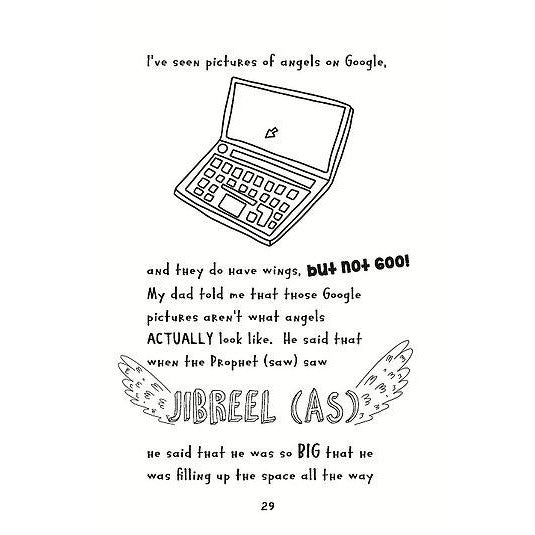 Eliyas Explains: Angels