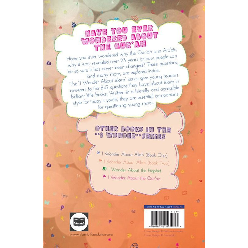 I Wonder About The Qur'an