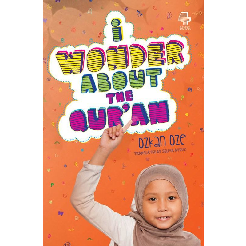 I Wonder About The Qur'an