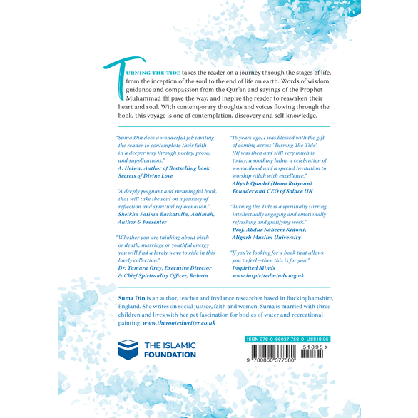 Turning the Tide: Reawakening the Women's Heart and Soul