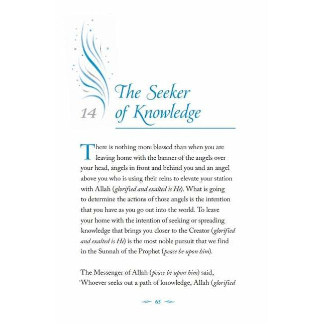 Angels In Your Presence - Hardcover