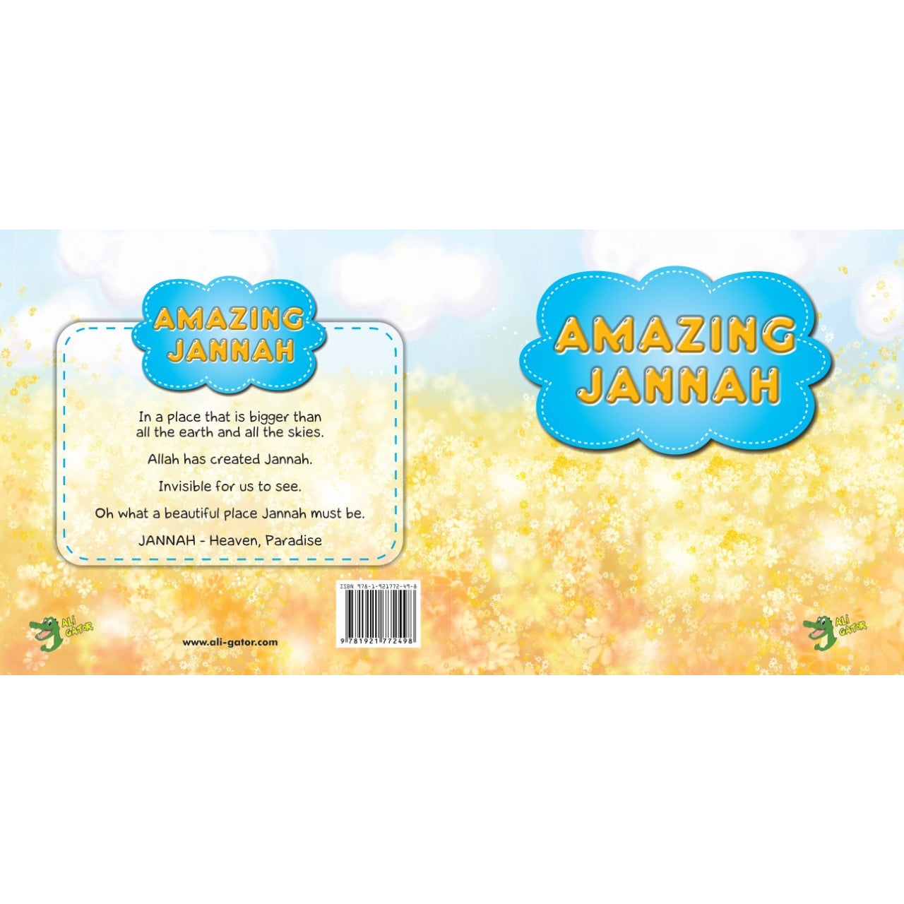 Amazing Jannah