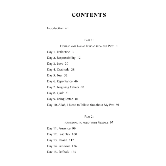 Ramadan Reflections: A Guided Journal