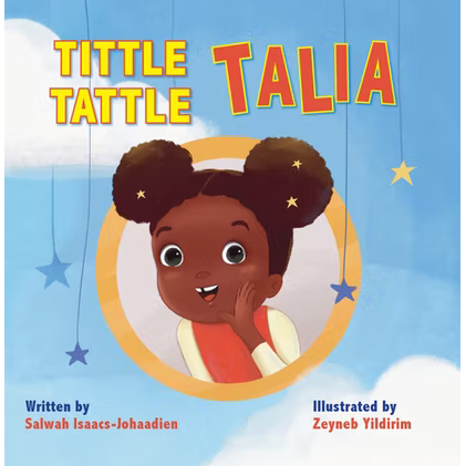 Tittle Tattle Talia