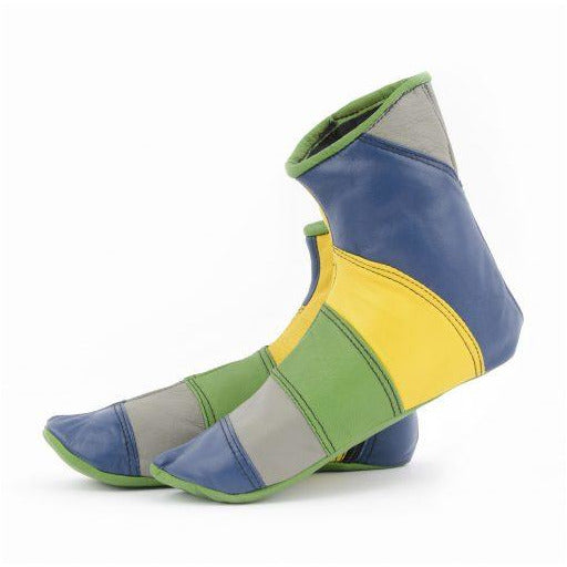 Halal Socks- Emerald Green