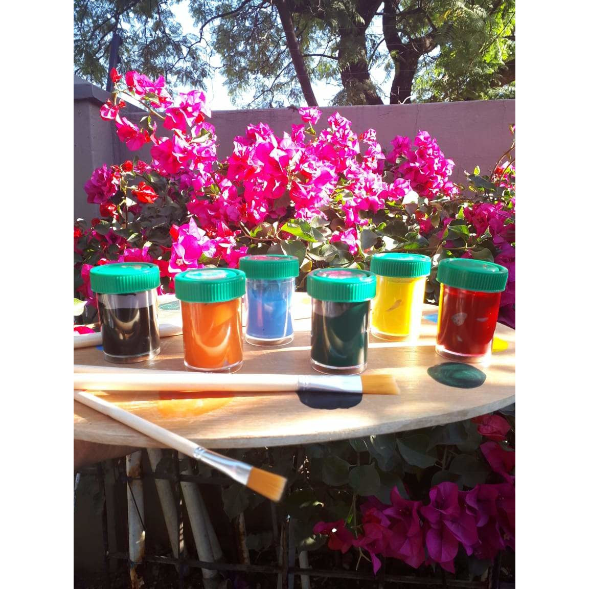 DIY Musallah Kit -  Two Mosques