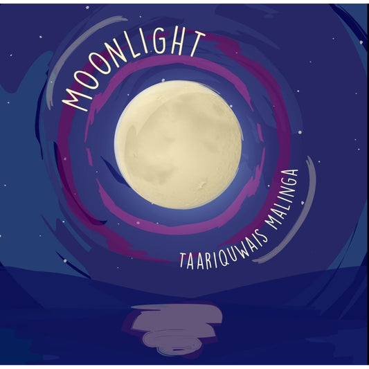 Moonlight by Taariquwais Malinga (CD)