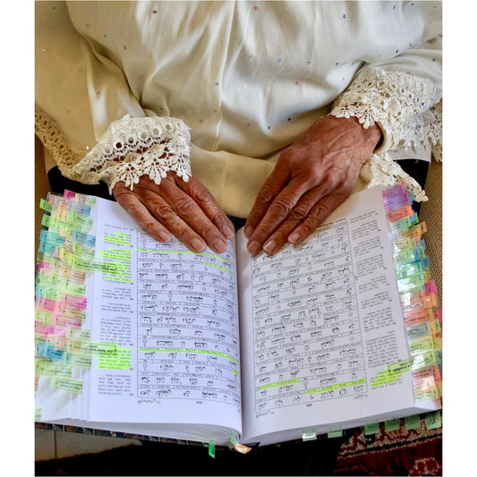 Bundle: Quran Tagging Kits - Part 1, Part 2 & Part 3