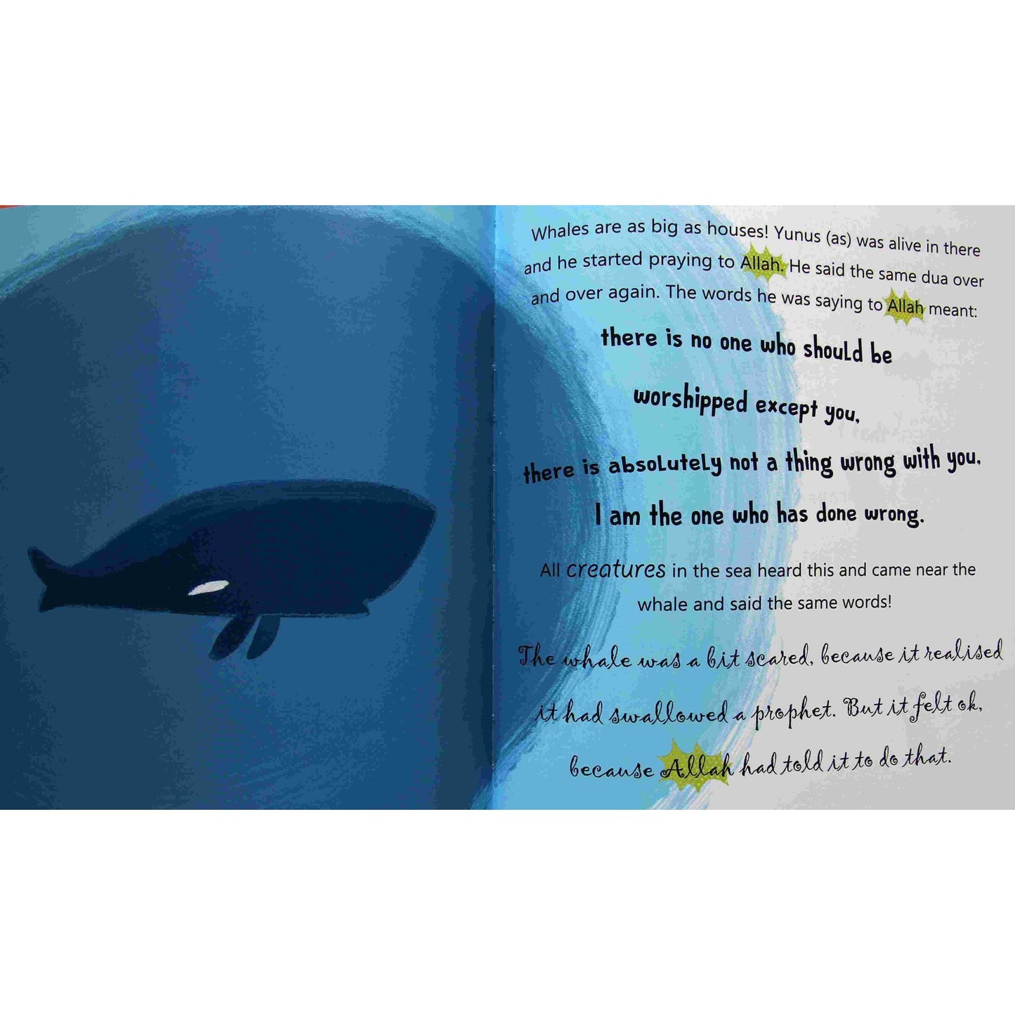 Migo & Ali: Love for the Prophets