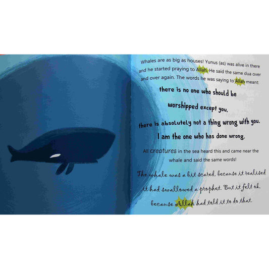 Migo & Ali: Love for the Prophets