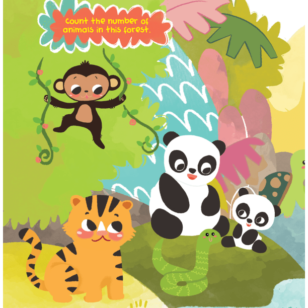 Prophet Muhammad and the Crying Camel Activity Book