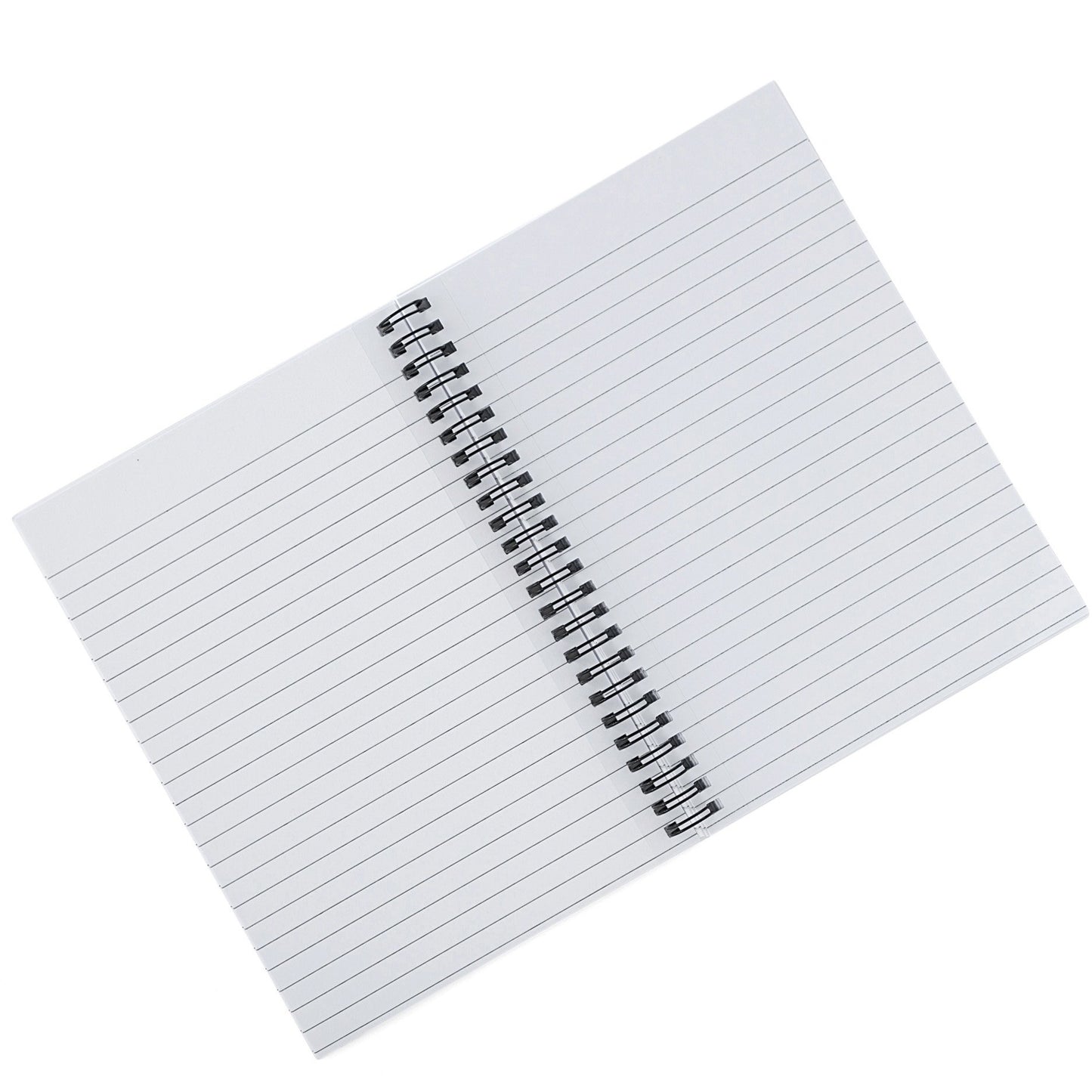 Lined Notebook: Little Muslim's Notes