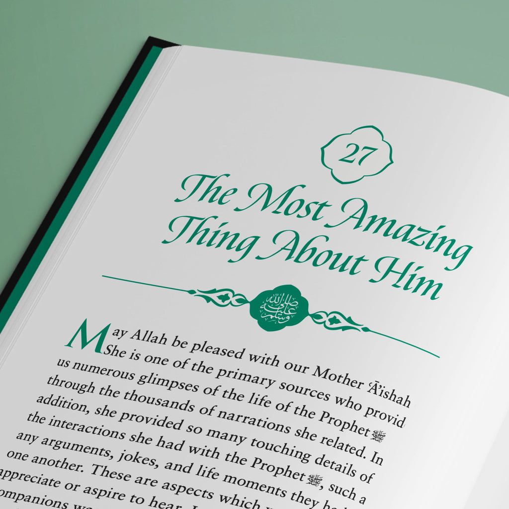 Meeting Muhammad (SAW) (Hardcover)