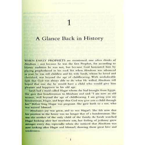 Muhammad: Man and Prophet