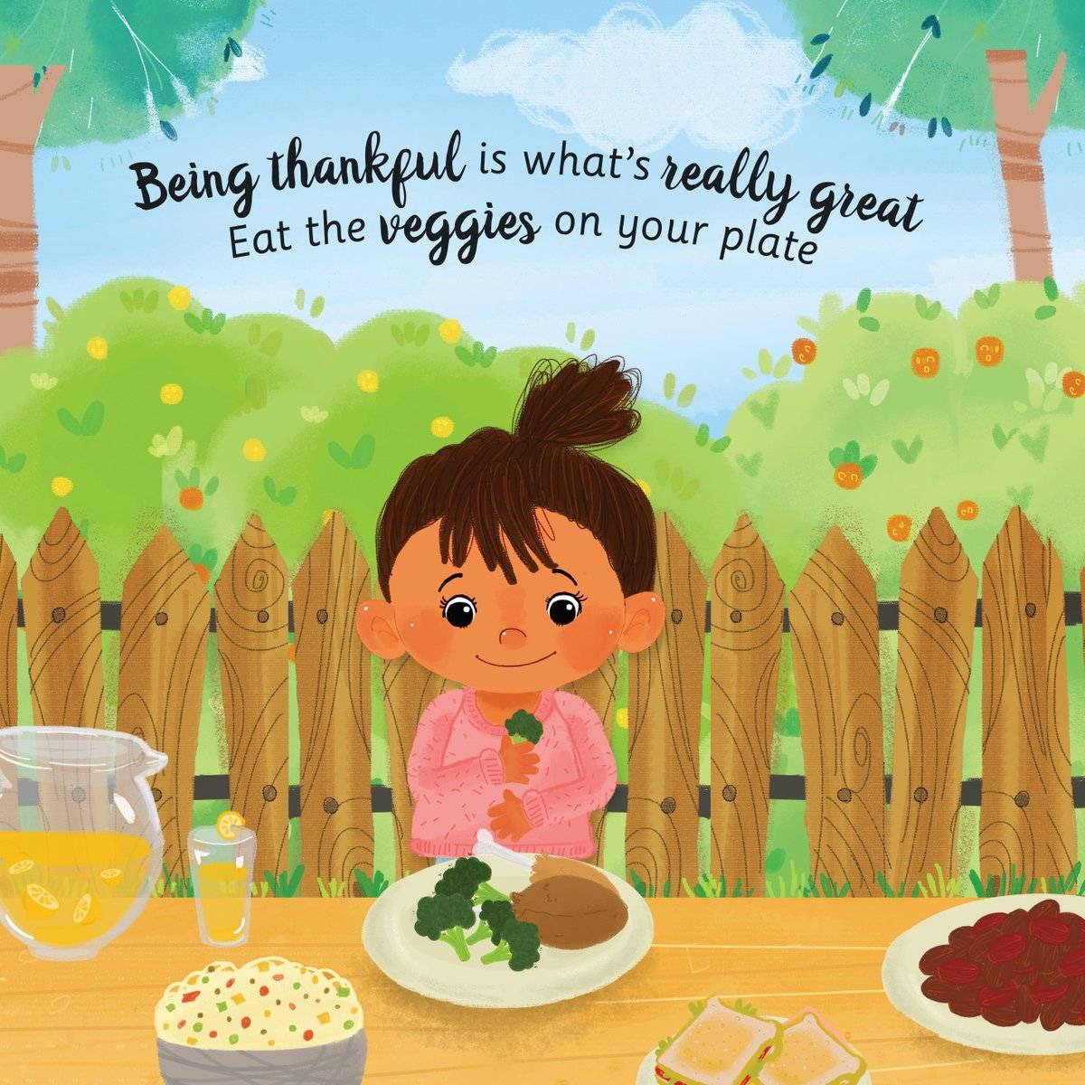 Pizza In His Pocket - Song Book