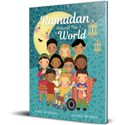 Ramadan Around the World