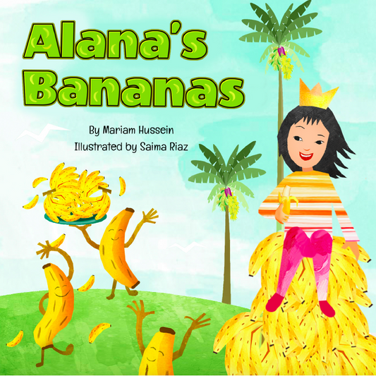 Alana's Bananas
