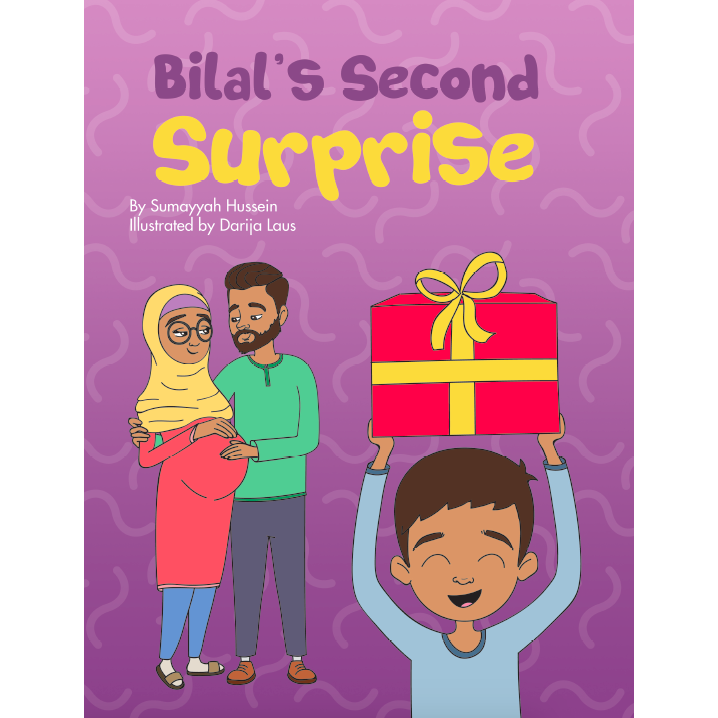 Bilal's Second Surprise