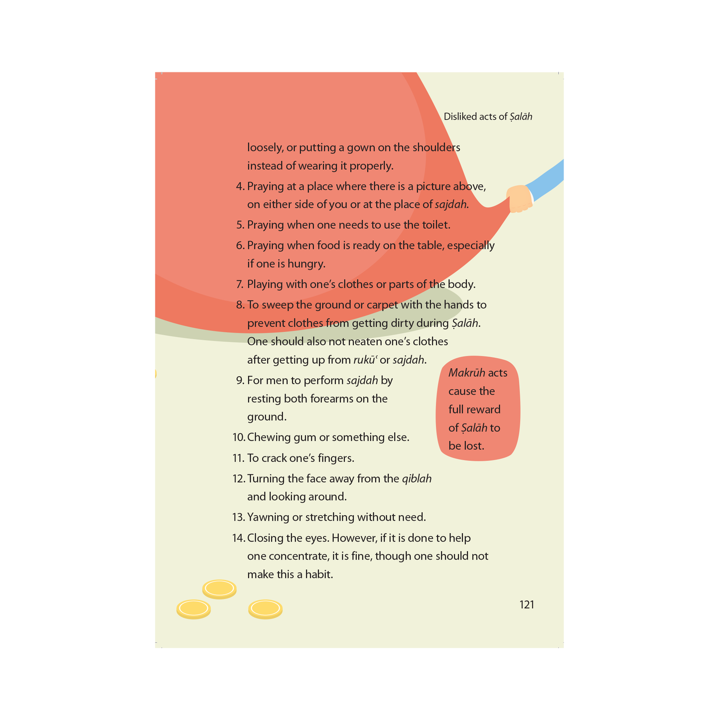 Islamic Studies: Textbook 5 – Learn about Islam Series by Safar