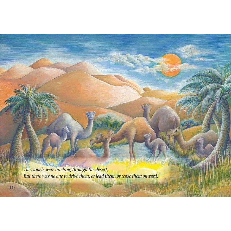 A Trust of Treasures