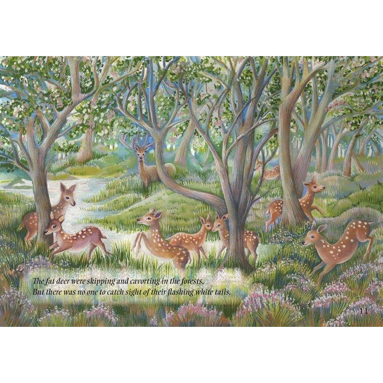 A Trust of Treasures