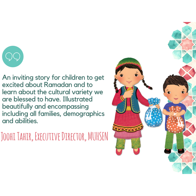 Ramadan Around the World