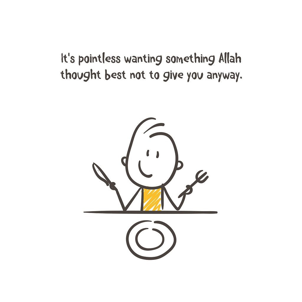 The Young Muslim's Mindful Book of Wellbeing
