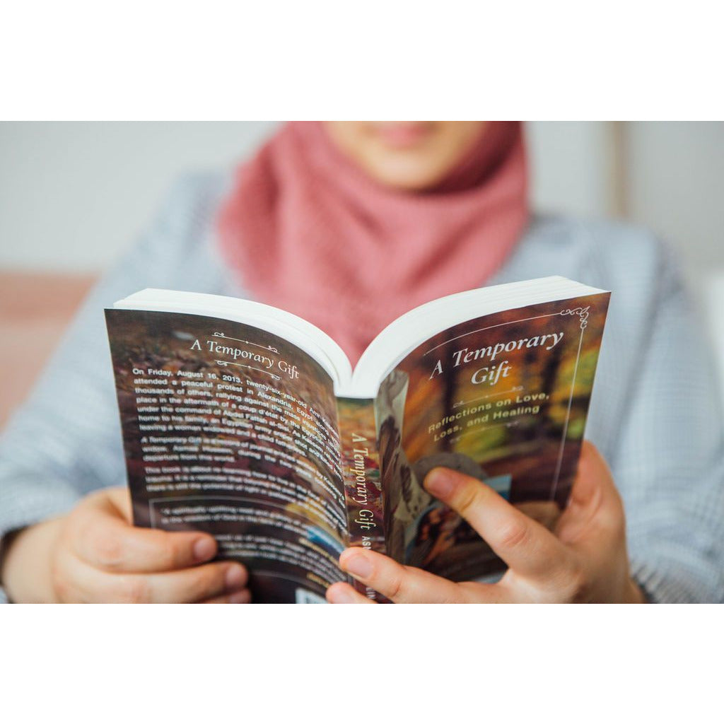 A Temporary Gift