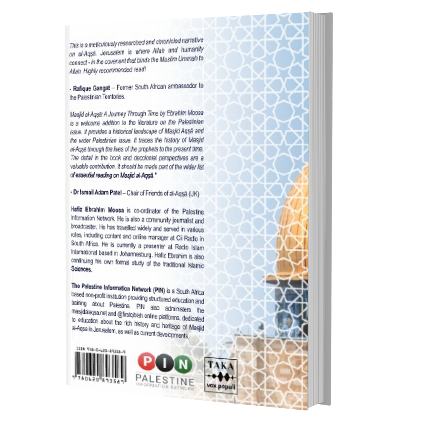 Masjid Al-Aqsa: A Journey Through Time