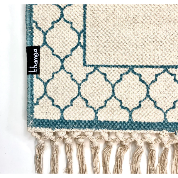 Khamsa Children's Prayer Mat